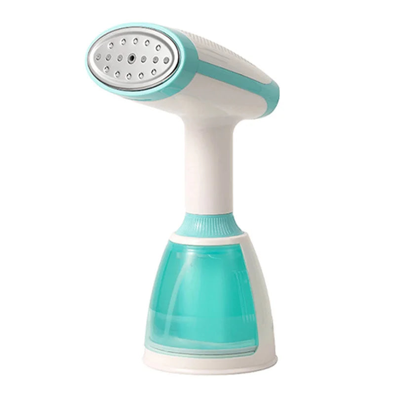 Handheld Clothes Steamer 1500W – Portable Fabric Steam Iron with 280ml Water Tank, Quick Heat